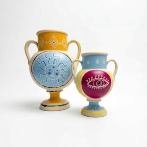 Gardiens de Lumière (Set)