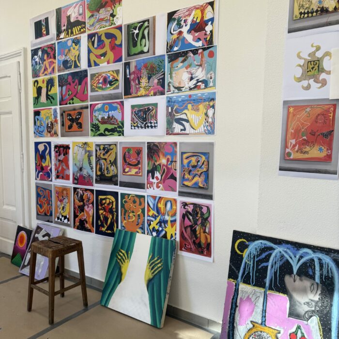 anton-hasler-contemporary-artist-atelier-switzerland-behind-the-scene