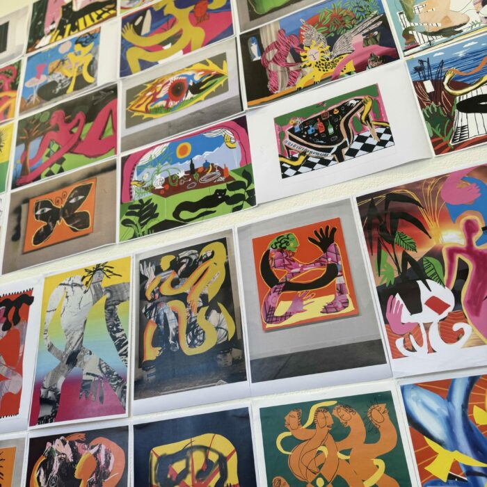 anton-hasler-contemporary-artist-drawings-atelier-switzerland-behind-the-scene