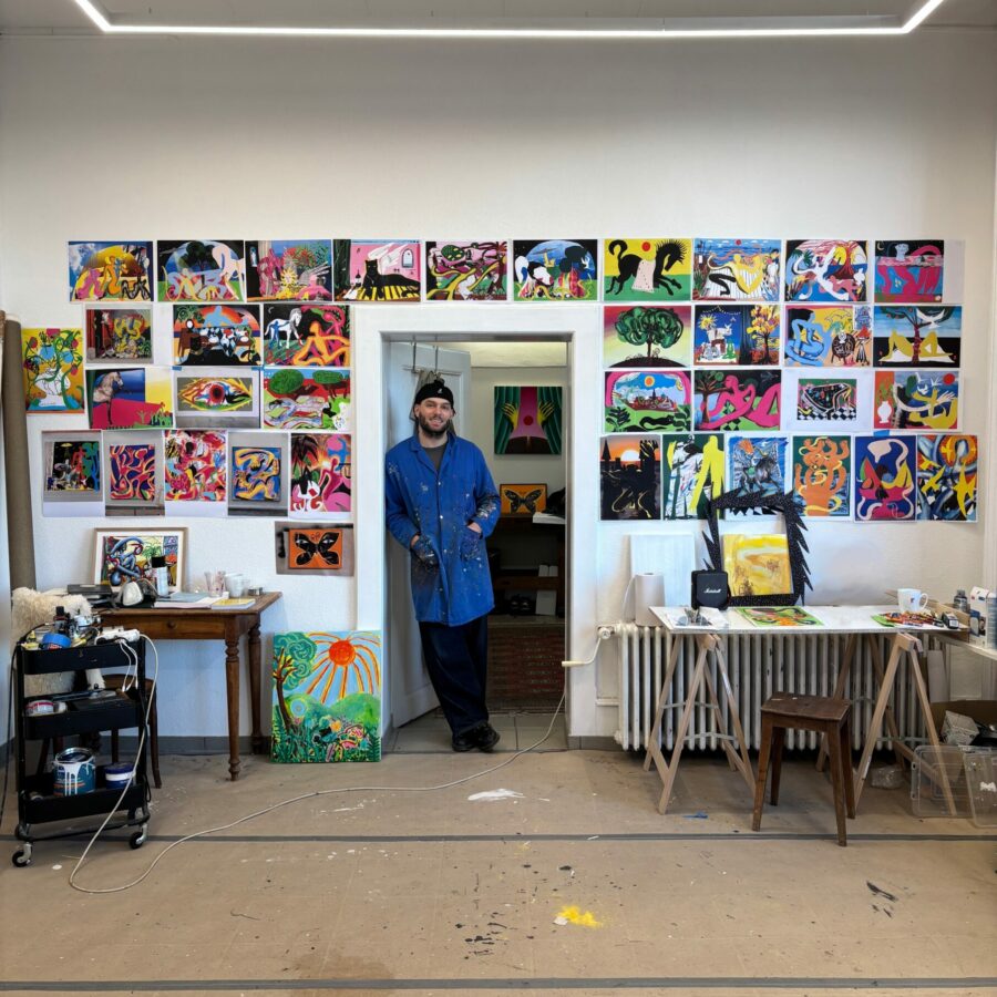 anton-hasler-portrait-swiss-contemporary-artist