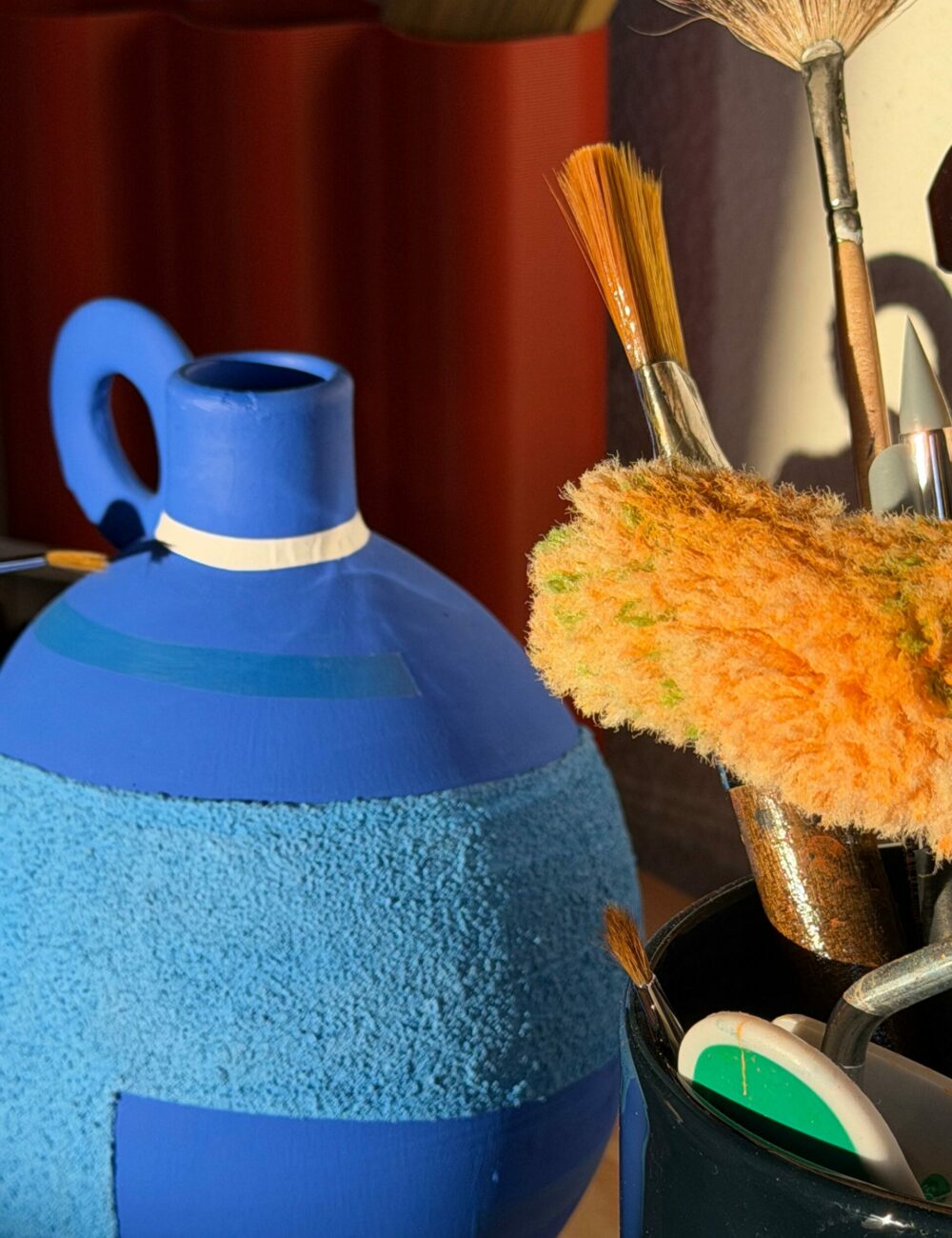 chambre-vase-sculpture-ceramic-murotopia-eilena-braye-artem-art