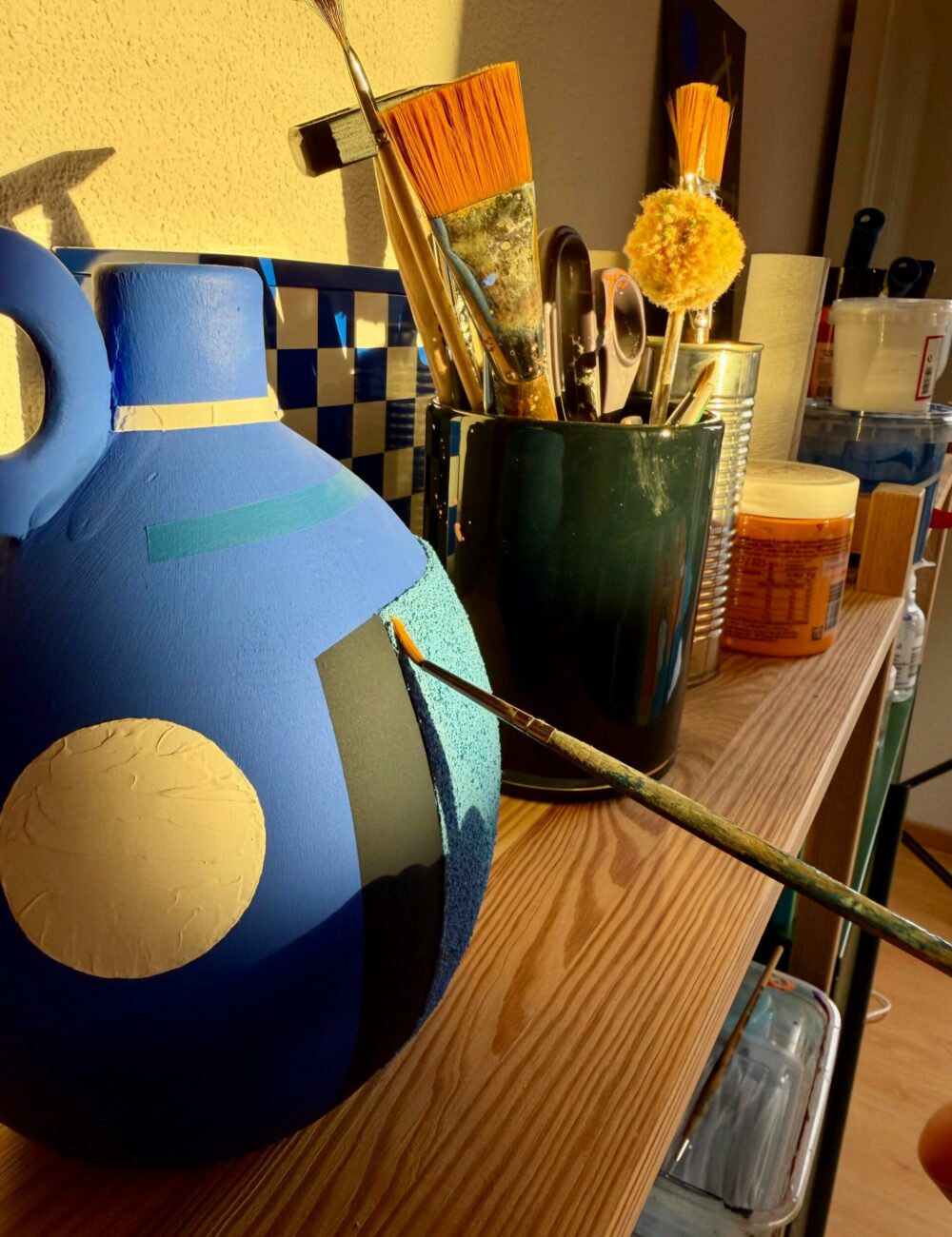 chambre-vase-sculpture-ceramic-murotopia-eilena-braye-artem-contemporary-art