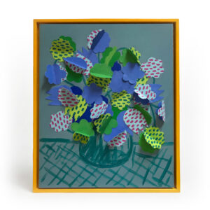 Flowers Table I