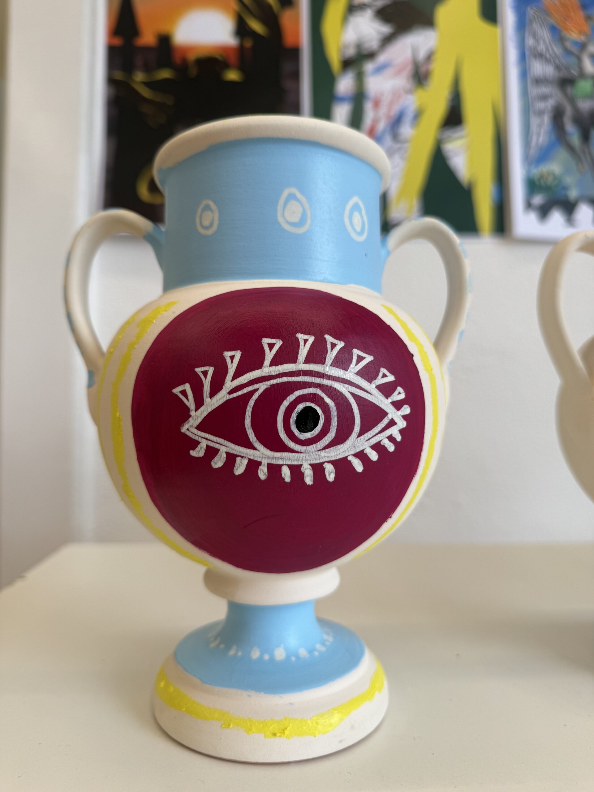 gardien-de-lumiere-detail-ceramic-vase-sculpture-anton-hasler-swiss-contemporary-art-artem