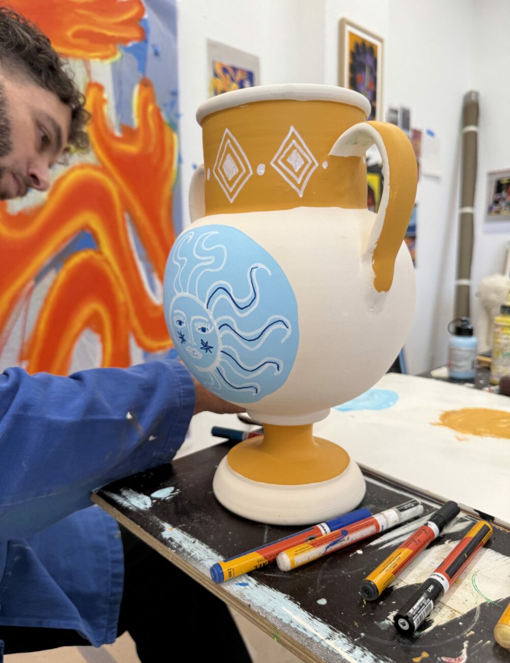 gardien-de-lumiere-grande-anton-hasler-swiss-artist-artem-limited-serie-behind-the-scene