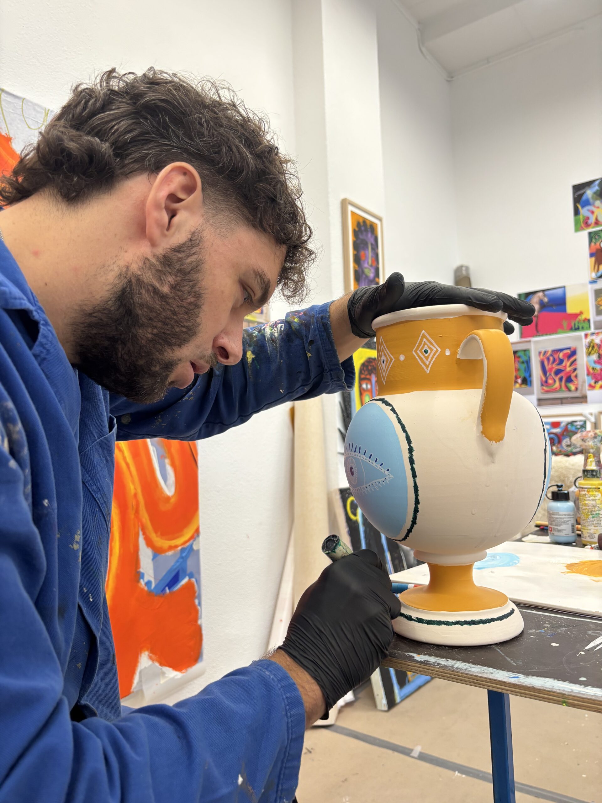 gardien-de-lumiere-grande-anton-hasler-swiss-artist-artem-painting-details