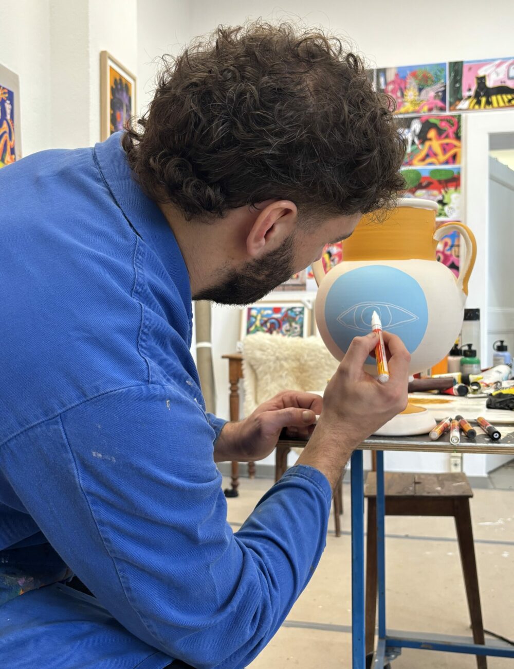 gardien-de-lumiere-grande-anton-hasler-swiss-artist-painting-details-artem