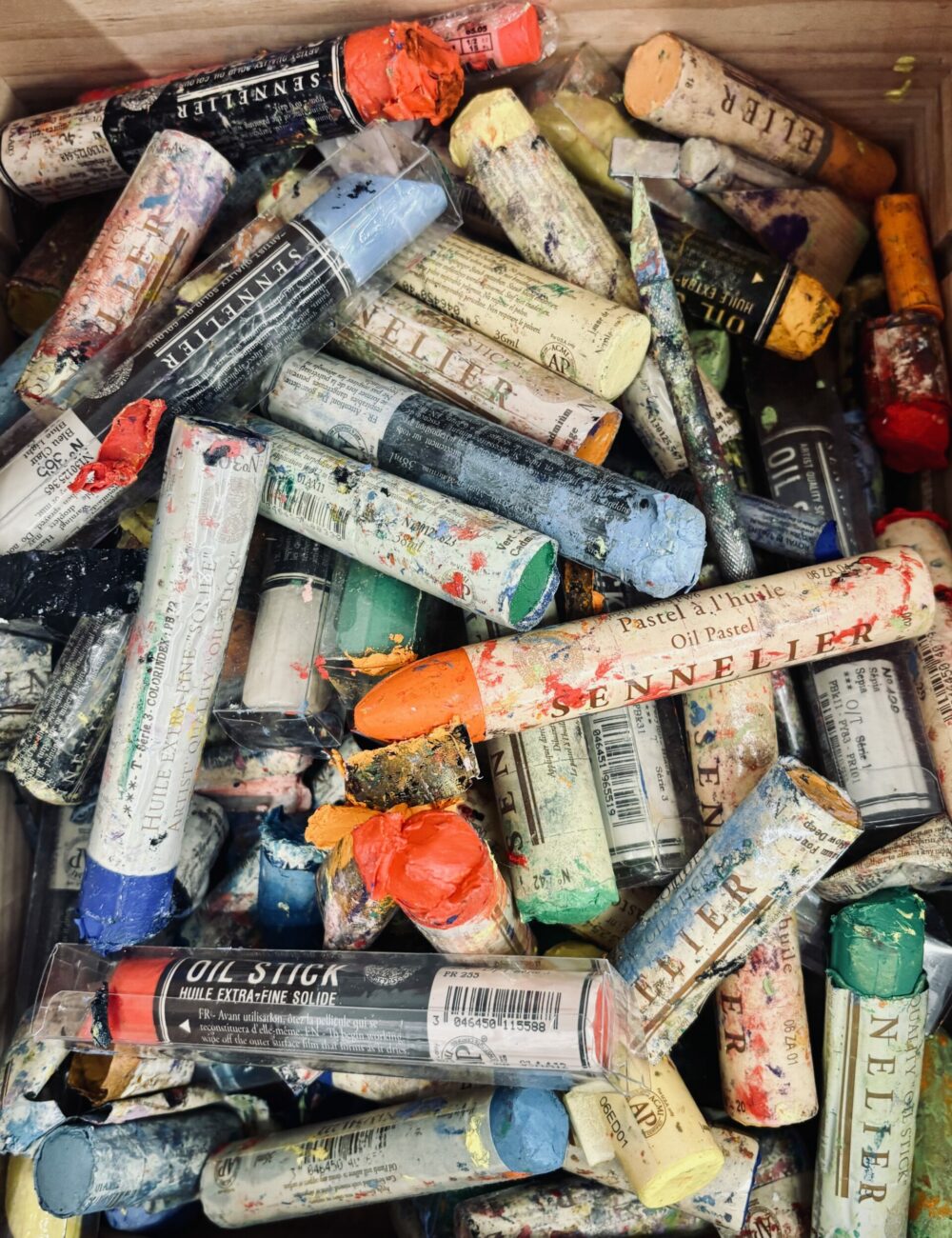 pastel-artist-workshop-contemporary-art 2