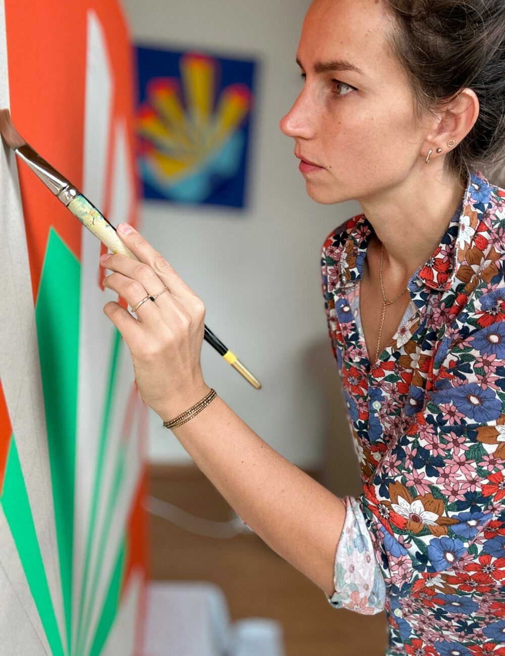 murotopia-eilena-braye-studio-behind-the-scene-contemporary-painter