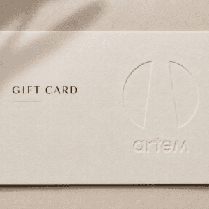 Artem Gift Card